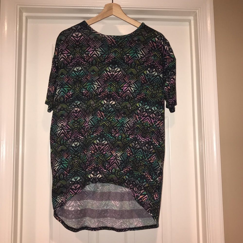 ‼️FREE‼️ LuLaRoe Irma